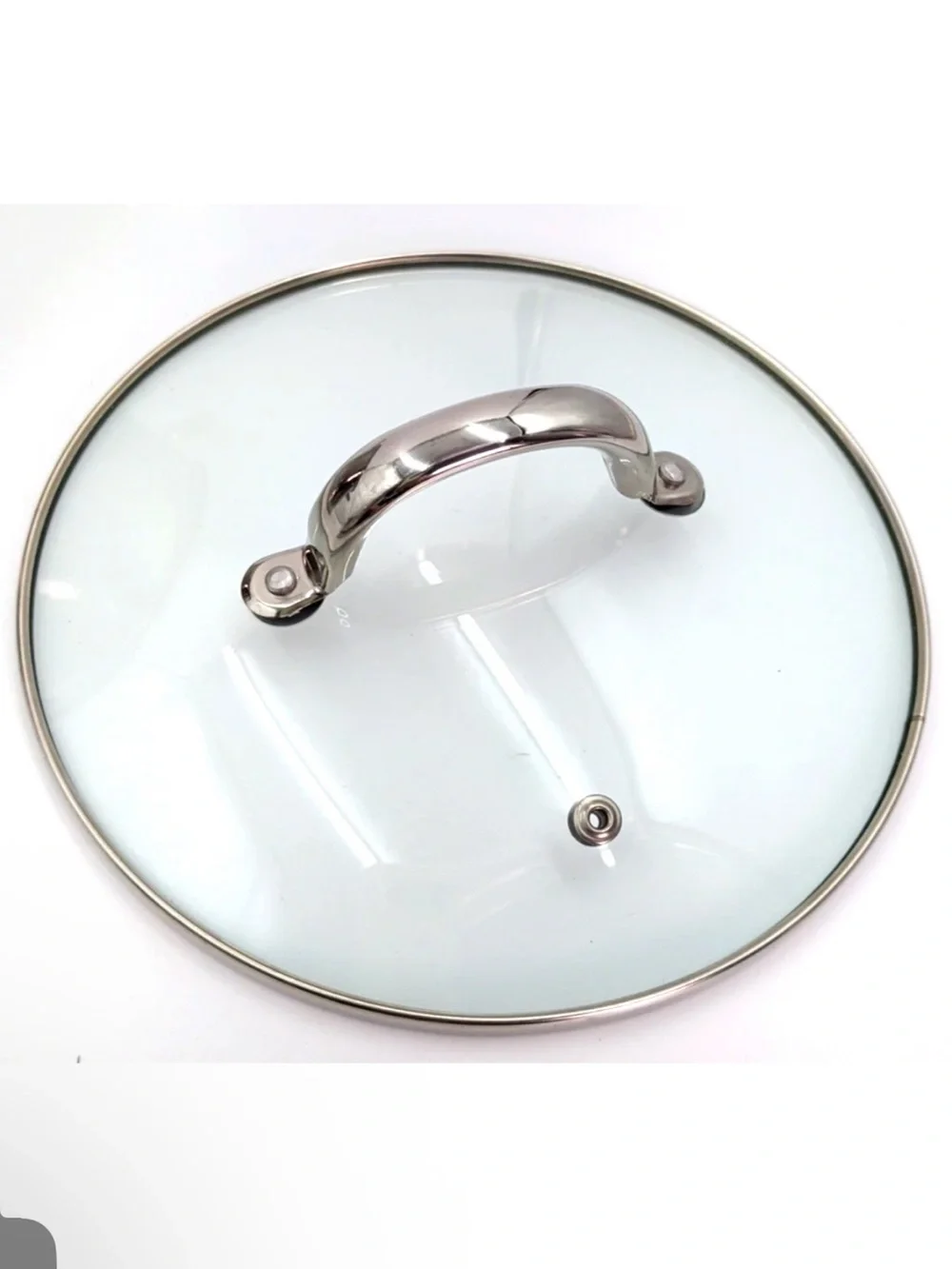 Stainless Steel Soup Pot & Streamer Basket 4 Qt